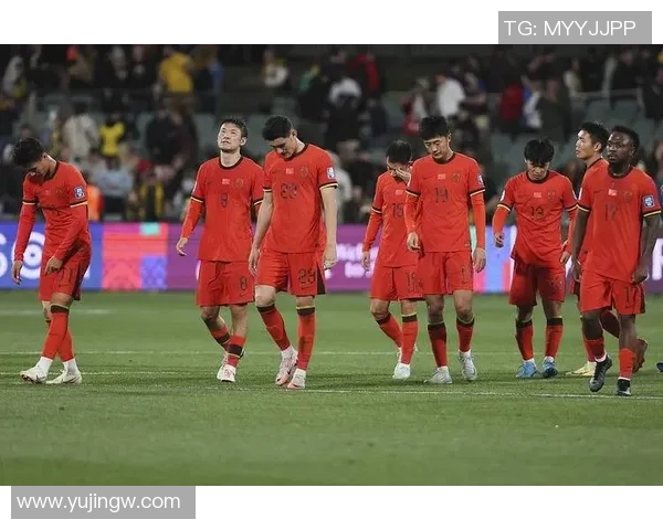 国足与印尼激战正酣直播盛况回顾与精彩瞬间解析