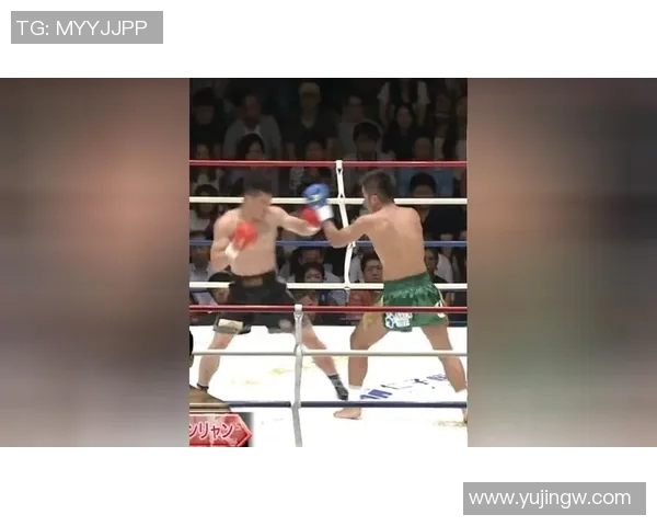 久保优太与邱建良的巅峰对决谁将成为拳坛新王者